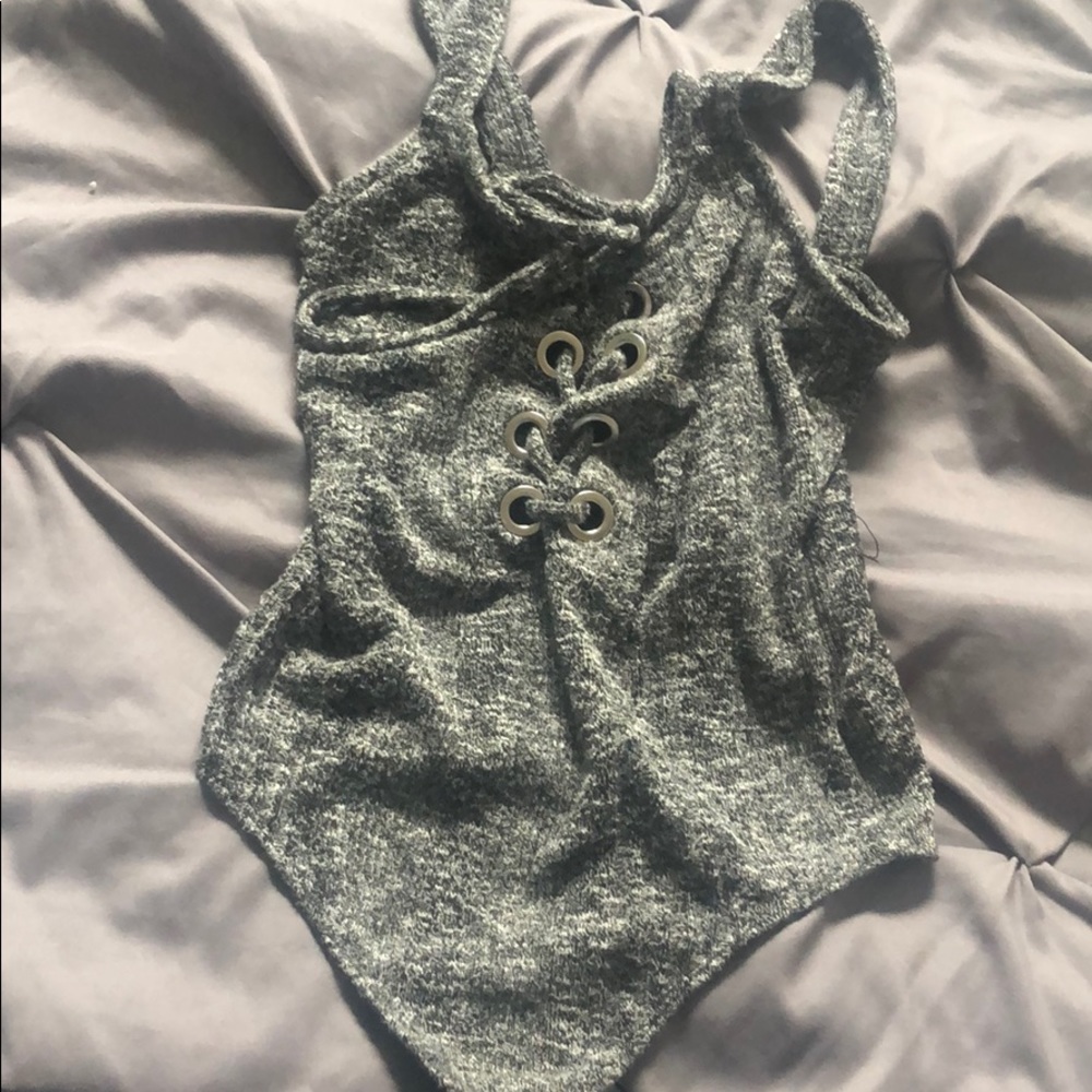 Bodysuit